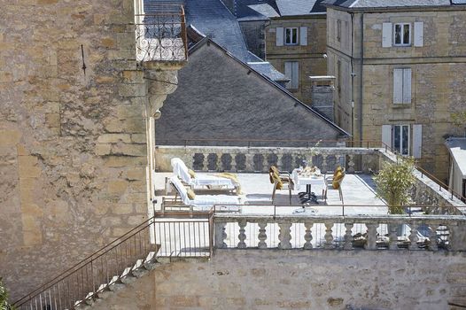Hotel de Bouilhac