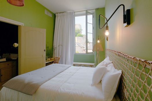 Hotel de Bouilhac