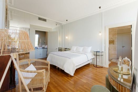 Hotel de Bouilhac
