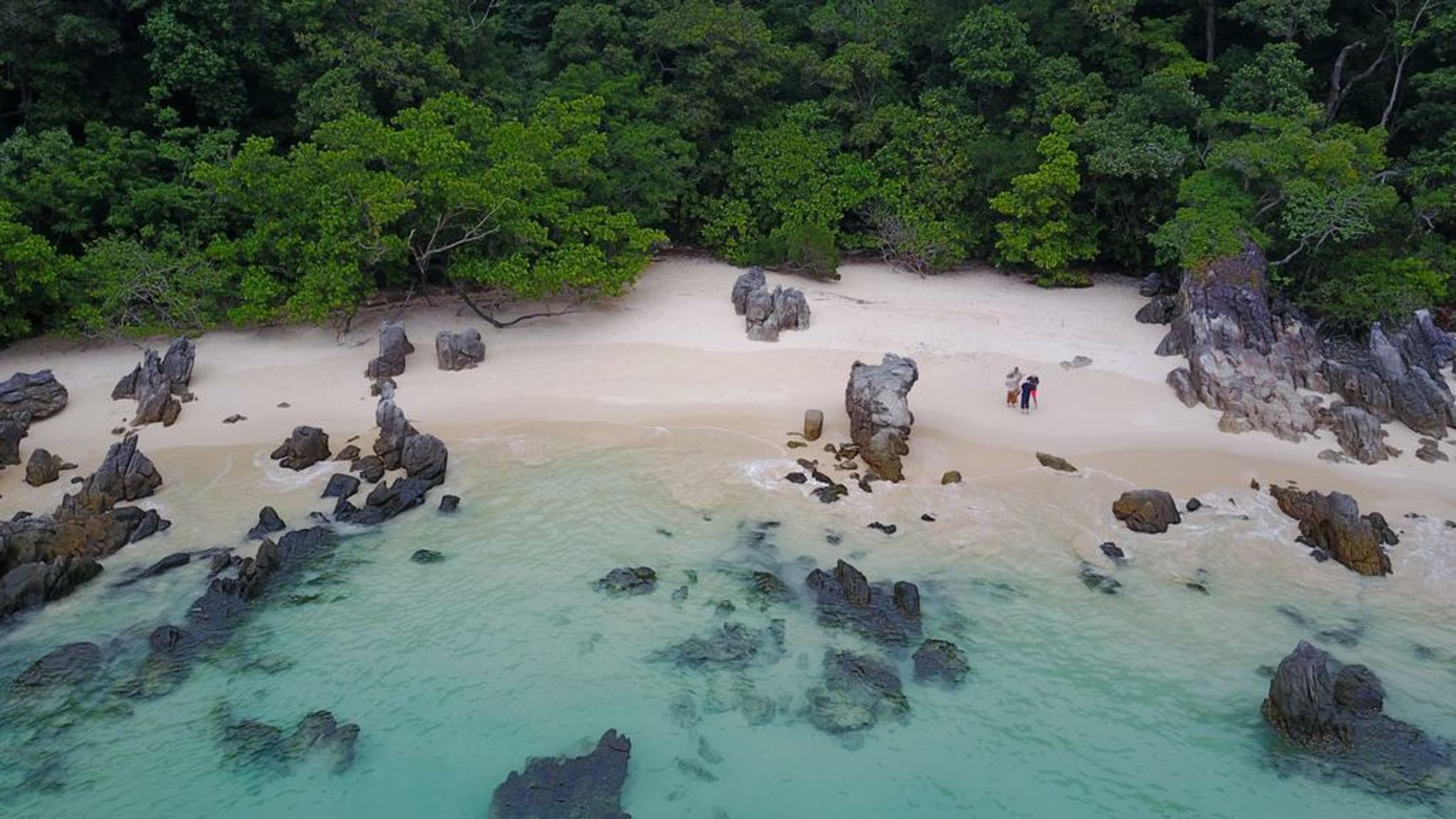 Awei Pila (Mergui Archipelago)