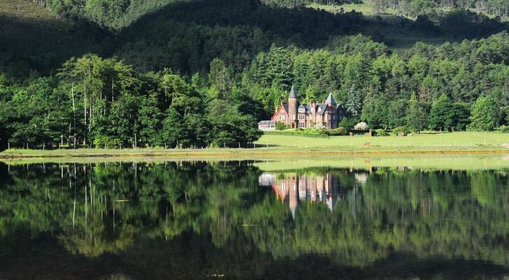 The Torridon