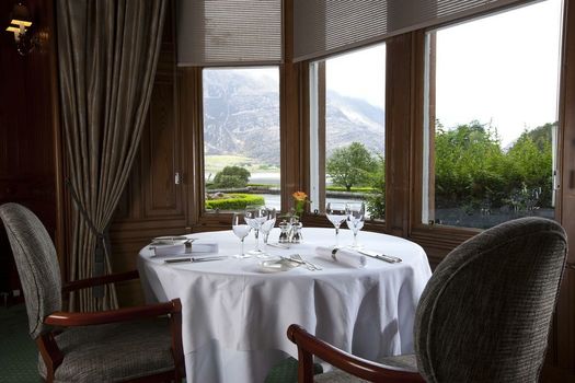 The Torridon