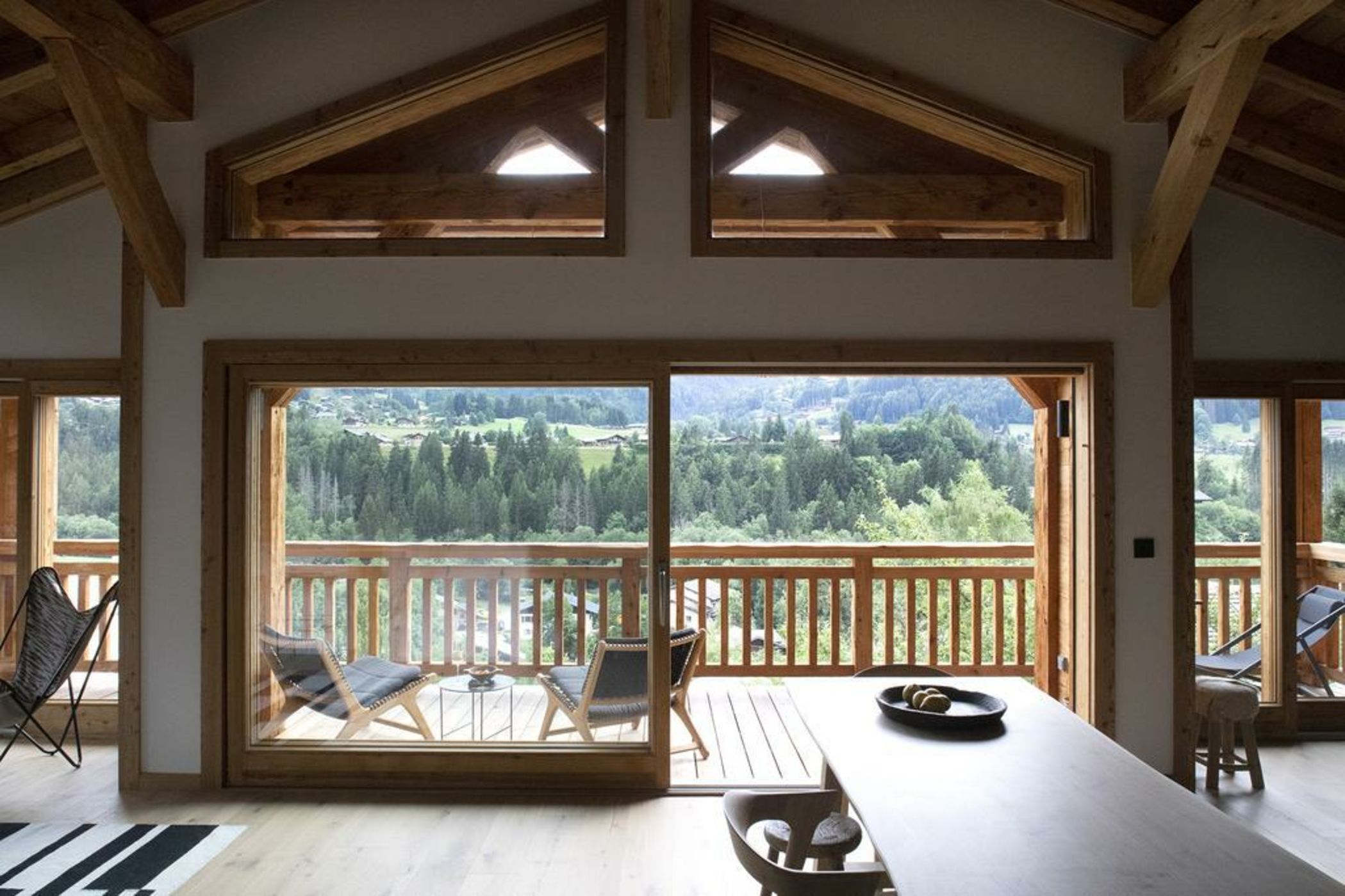 B&B Boutique Chalet Nono