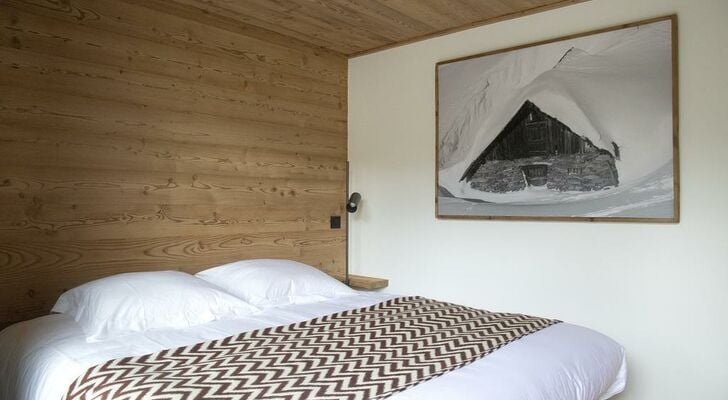 B&B Boutique Chalet Nono