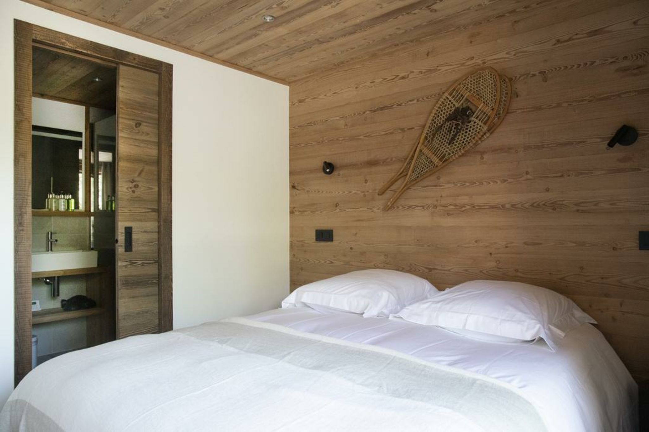 B&B Boutique Chalet Nono