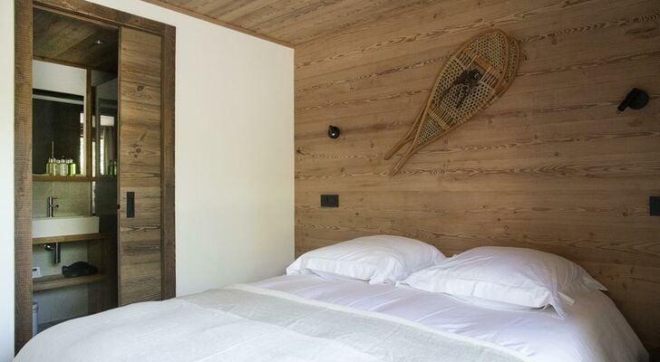 B&B Boutique Chalet Nono