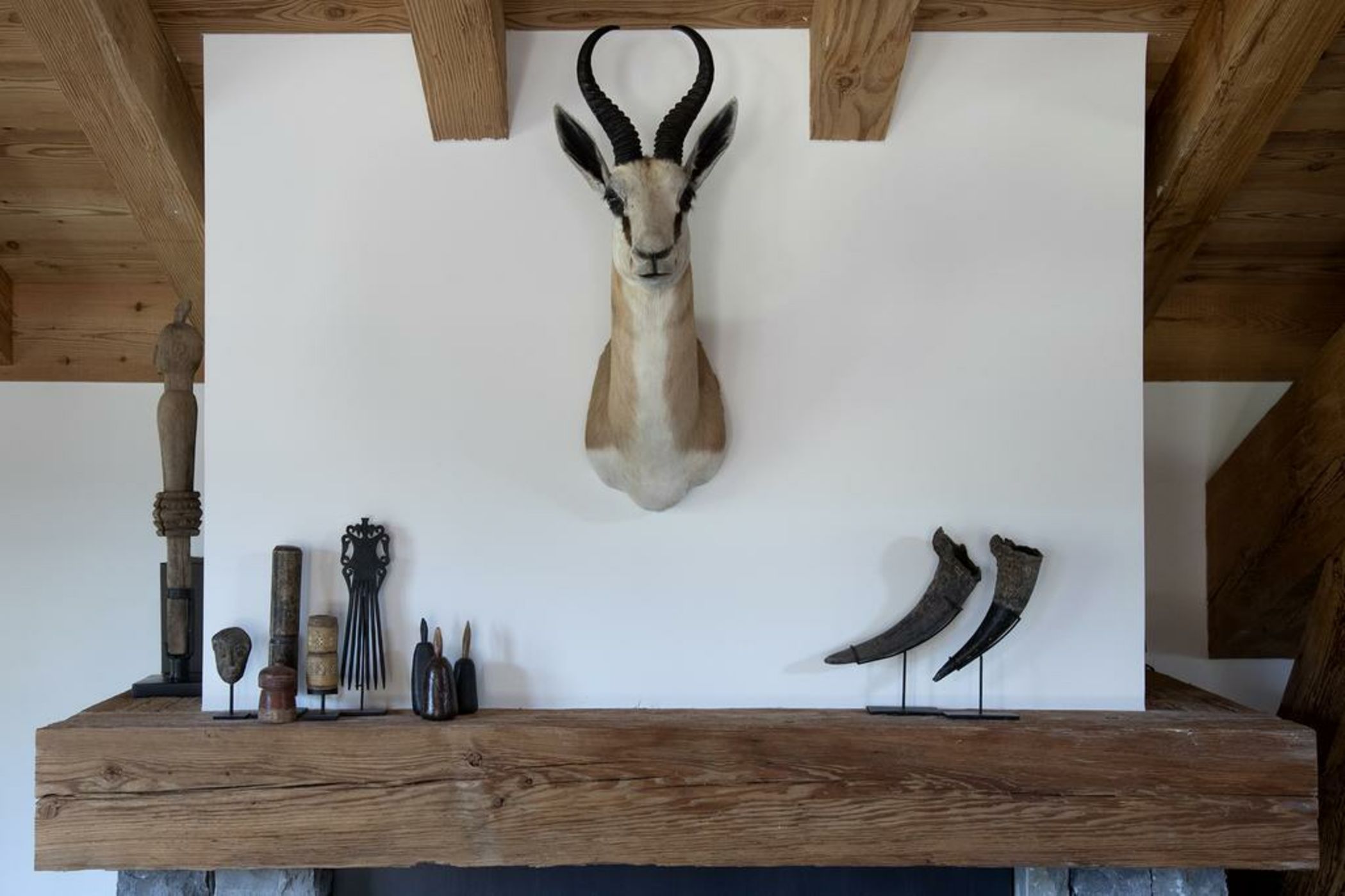 B&B Boutique Chalet Nono