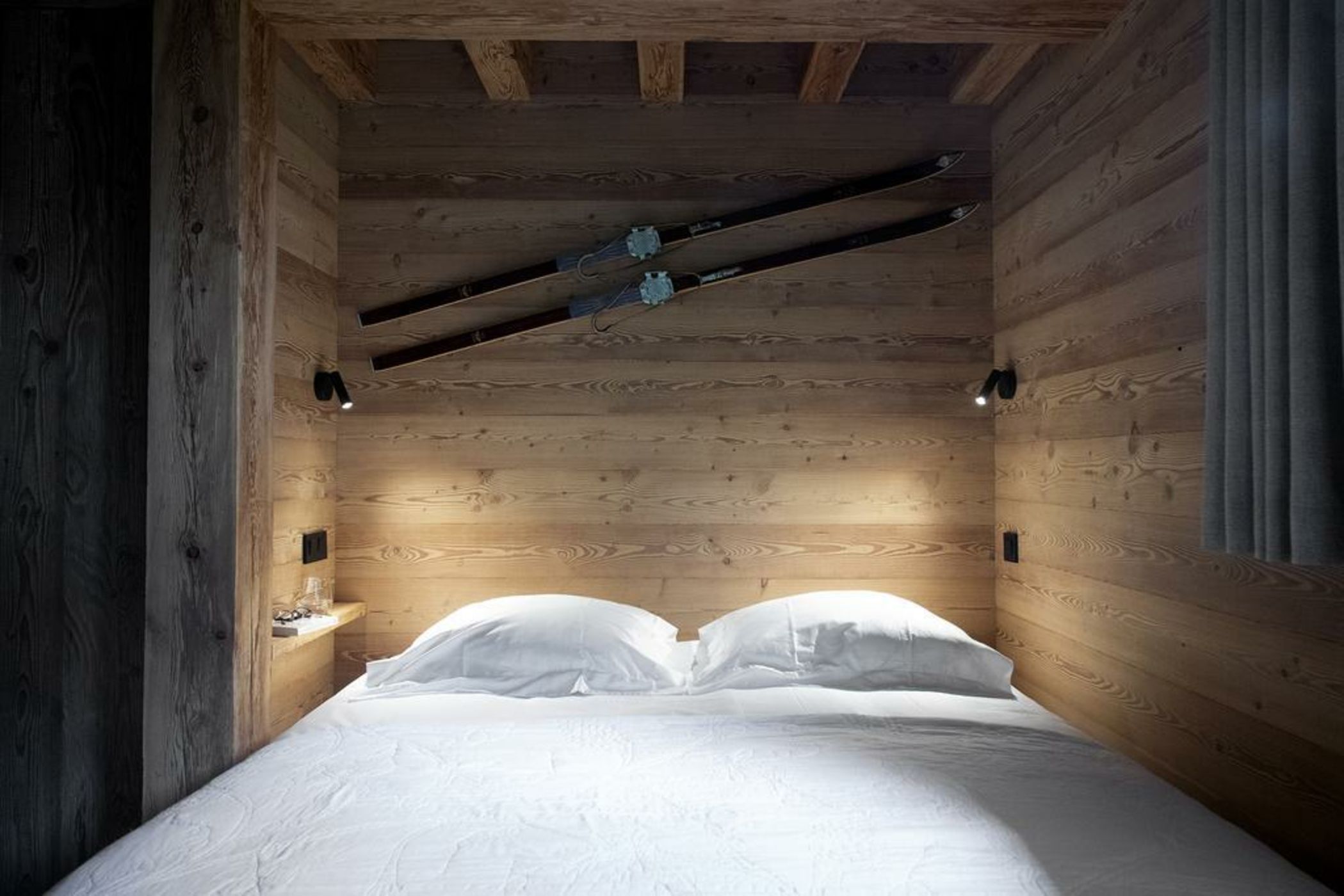 B&B Boutique Chalet Nono