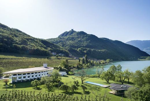 Seehotel Ambach