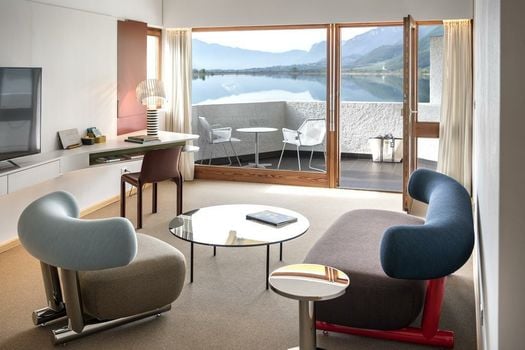 Seehotel Ambach