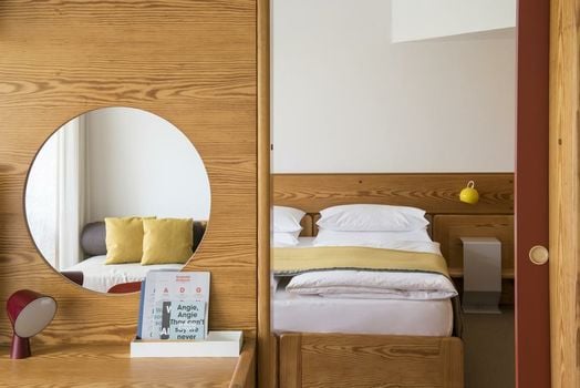 Seehotel Ambach