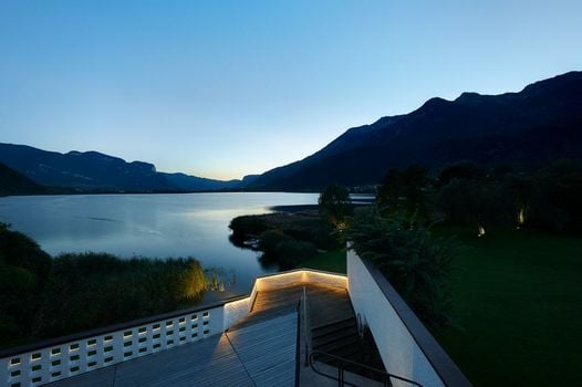Seehotel Ambach
