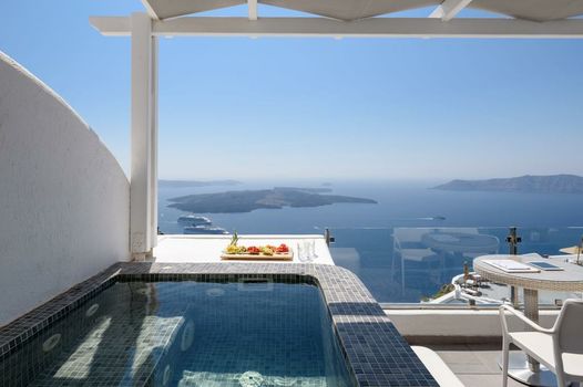 Pegasus Suites & Spa