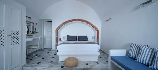 Pegasus Suites & Spa