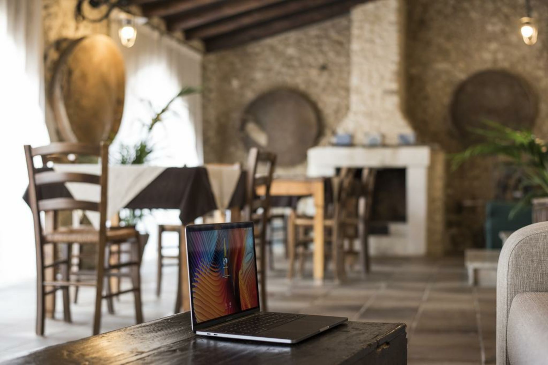 Agriturismo Baglio Làuria