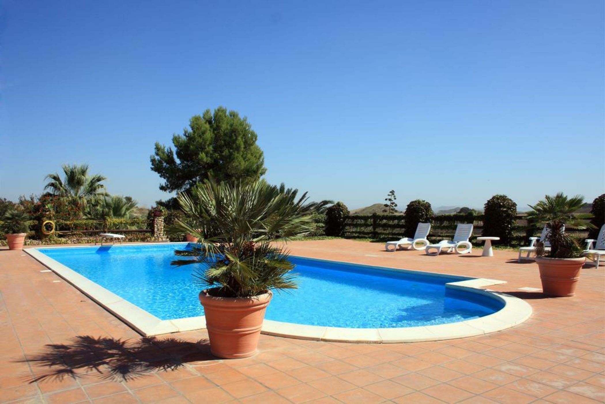 Agriturismo Baglio Làuria