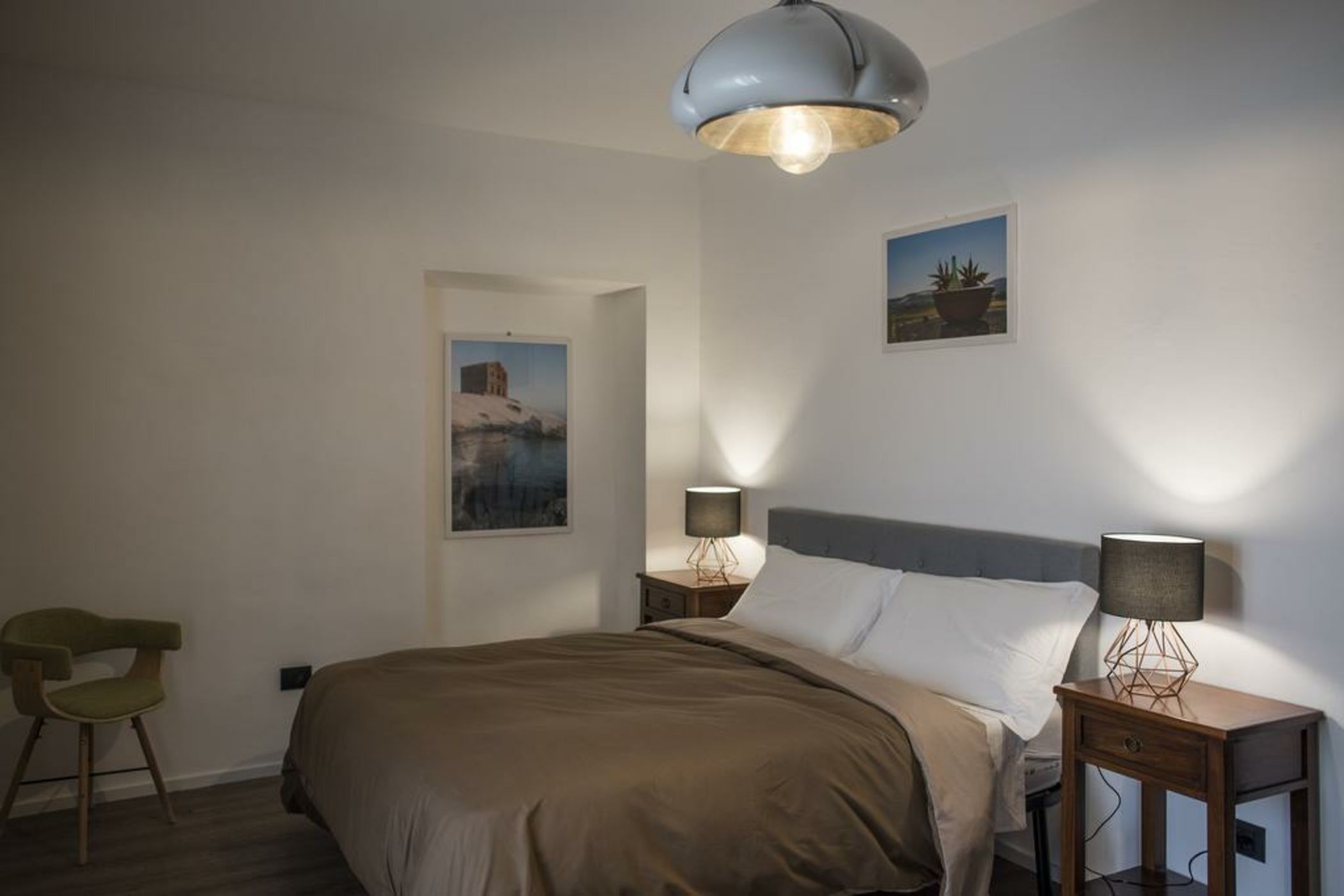 Agriturismo Baglio Làuria