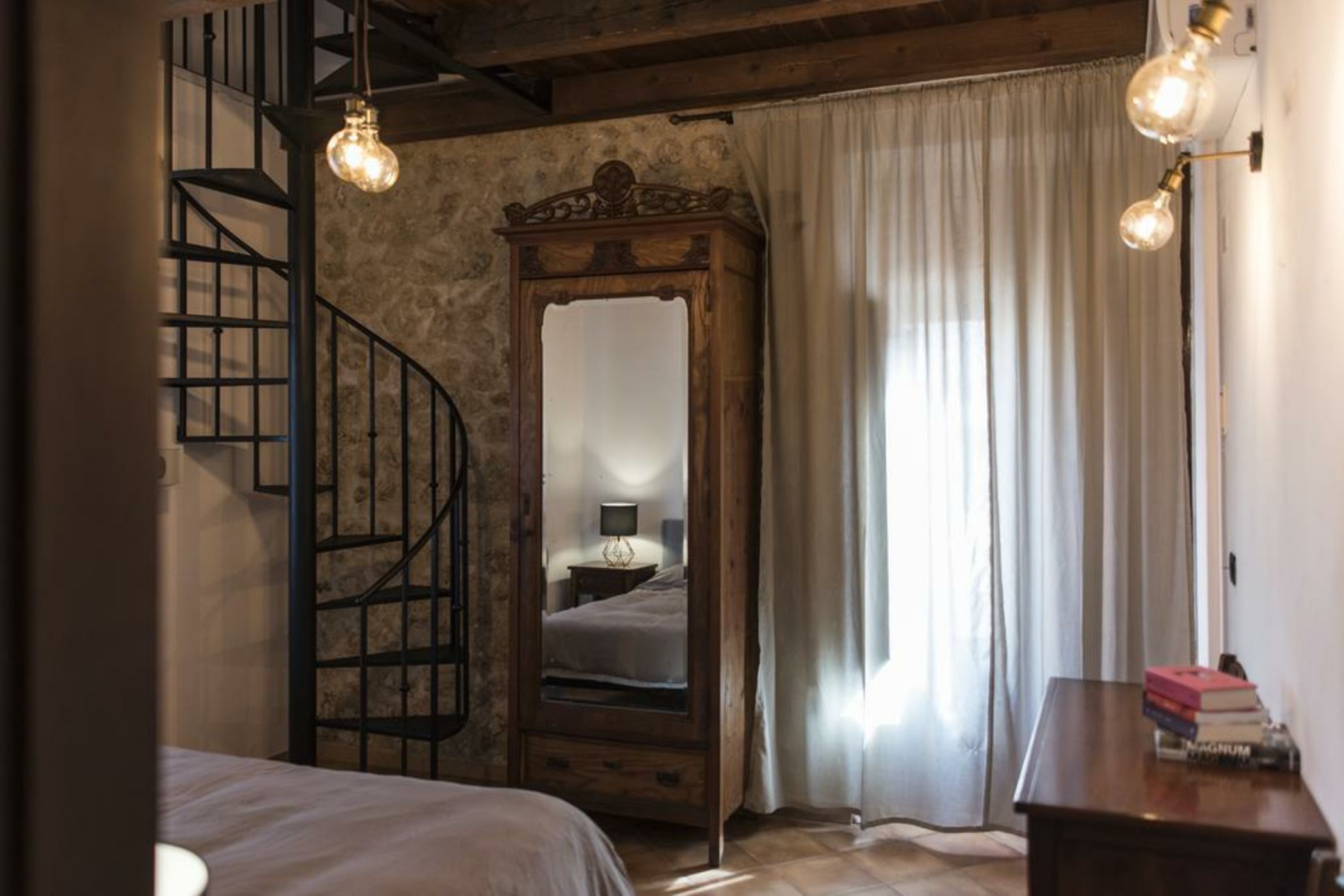 Agriturismo Baglio Làuria