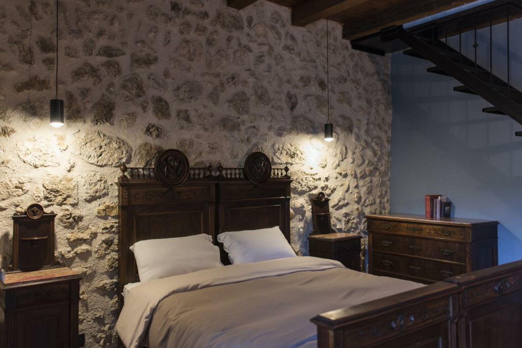 Agriturismo Baglio Làuria