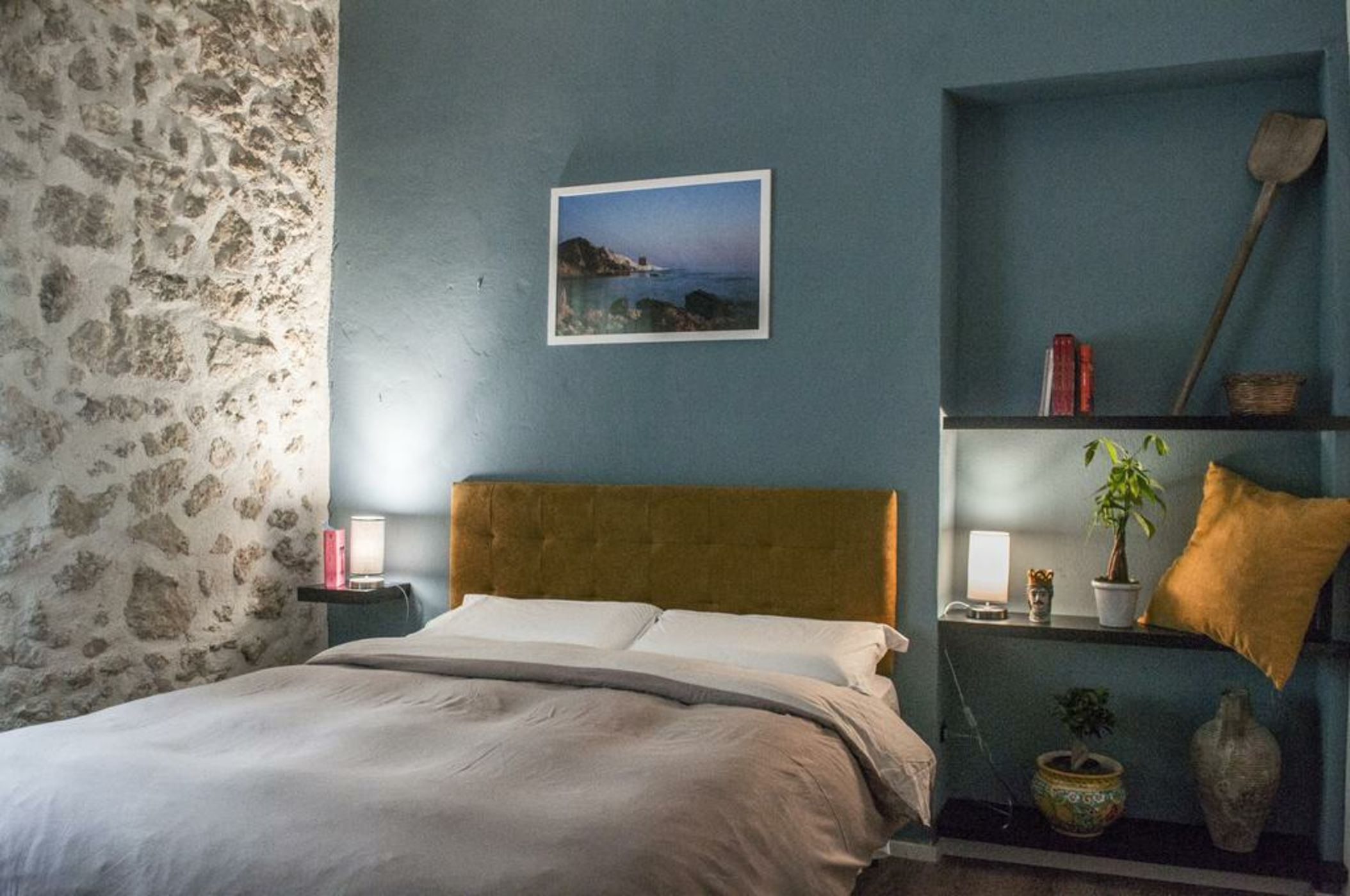 Agriturismo Baglio Làuria