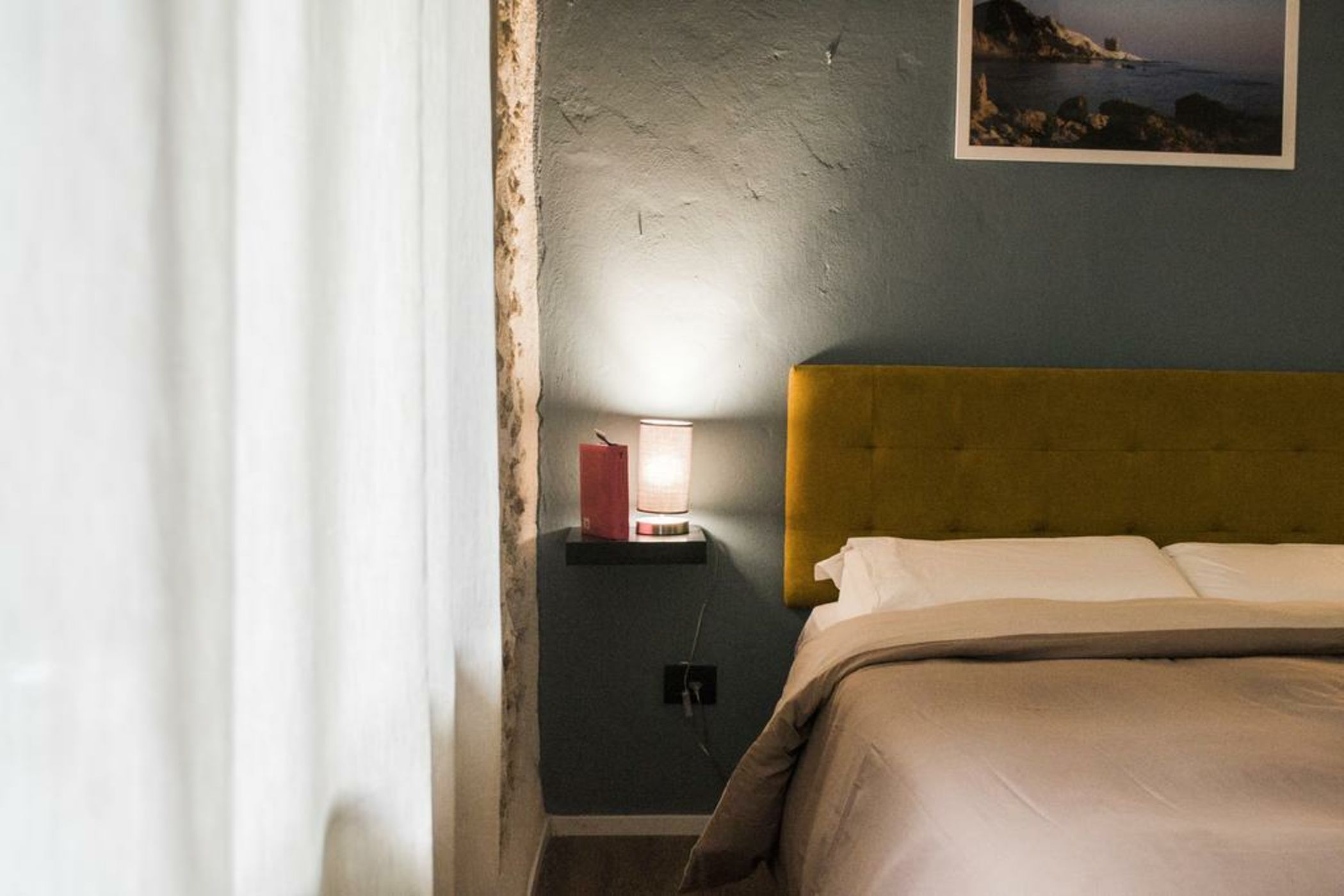 Agriturismo Baglio Làuria