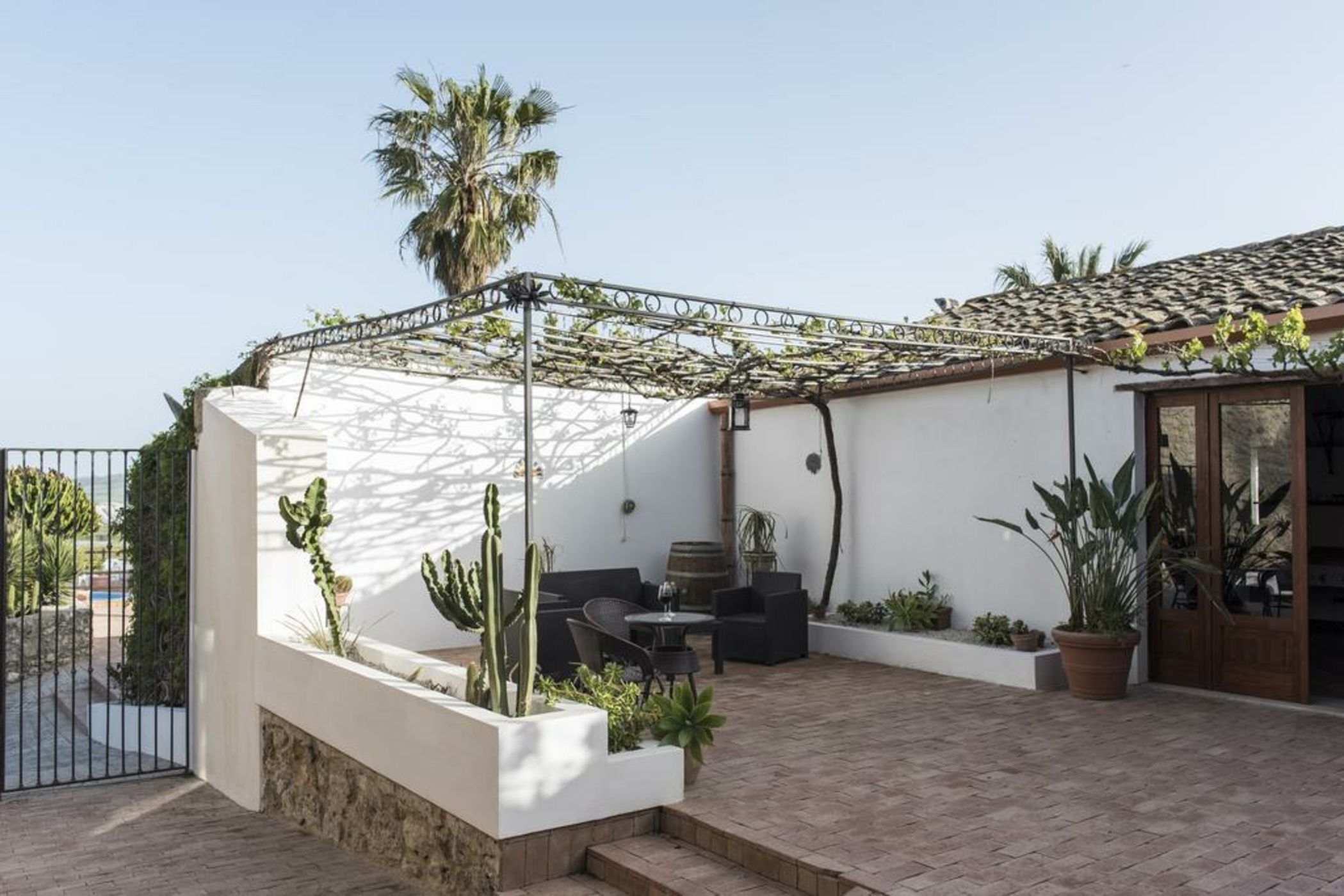 Agriturismo Baglio Làuria