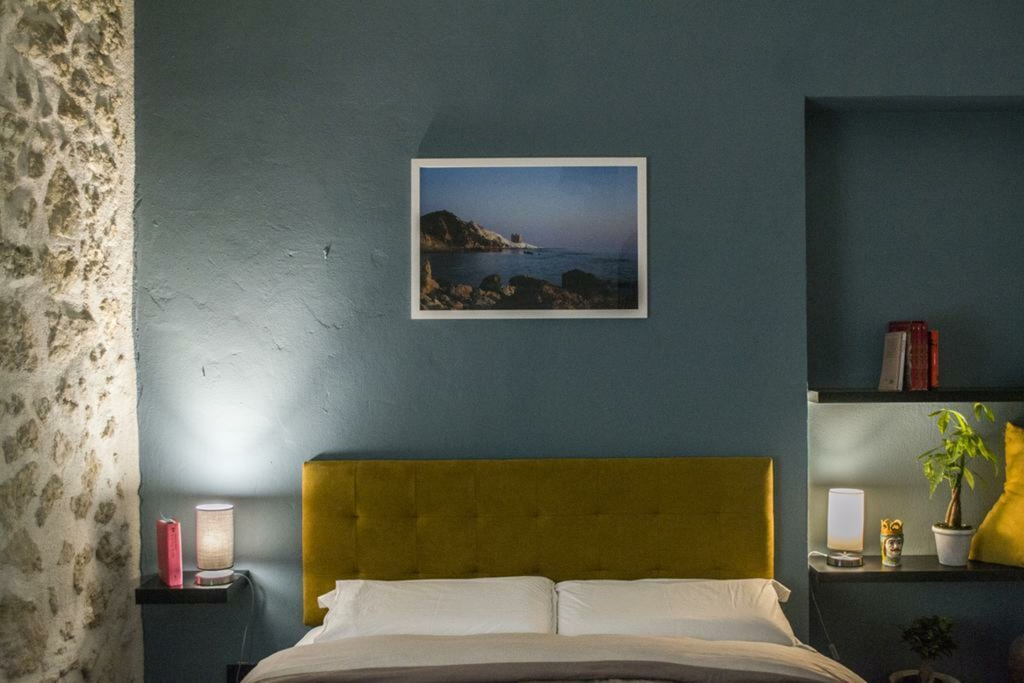 Agriturismo Baglio Làuria