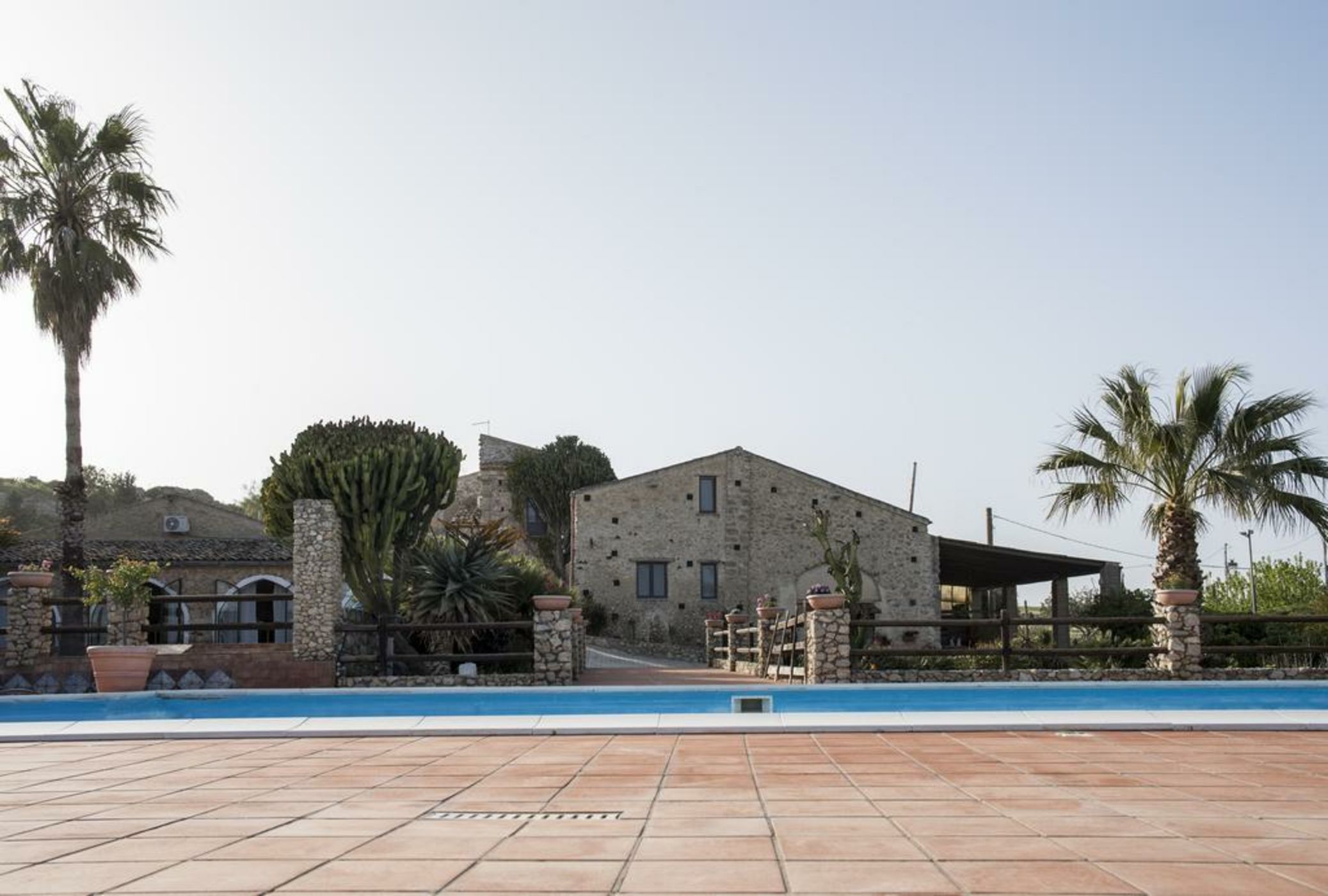 Agriturismo Baglio Làuria