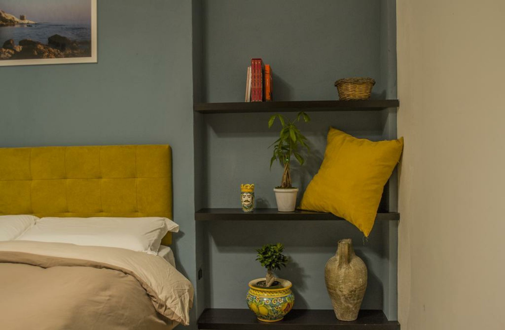 Agriturismo Baglio Làuria