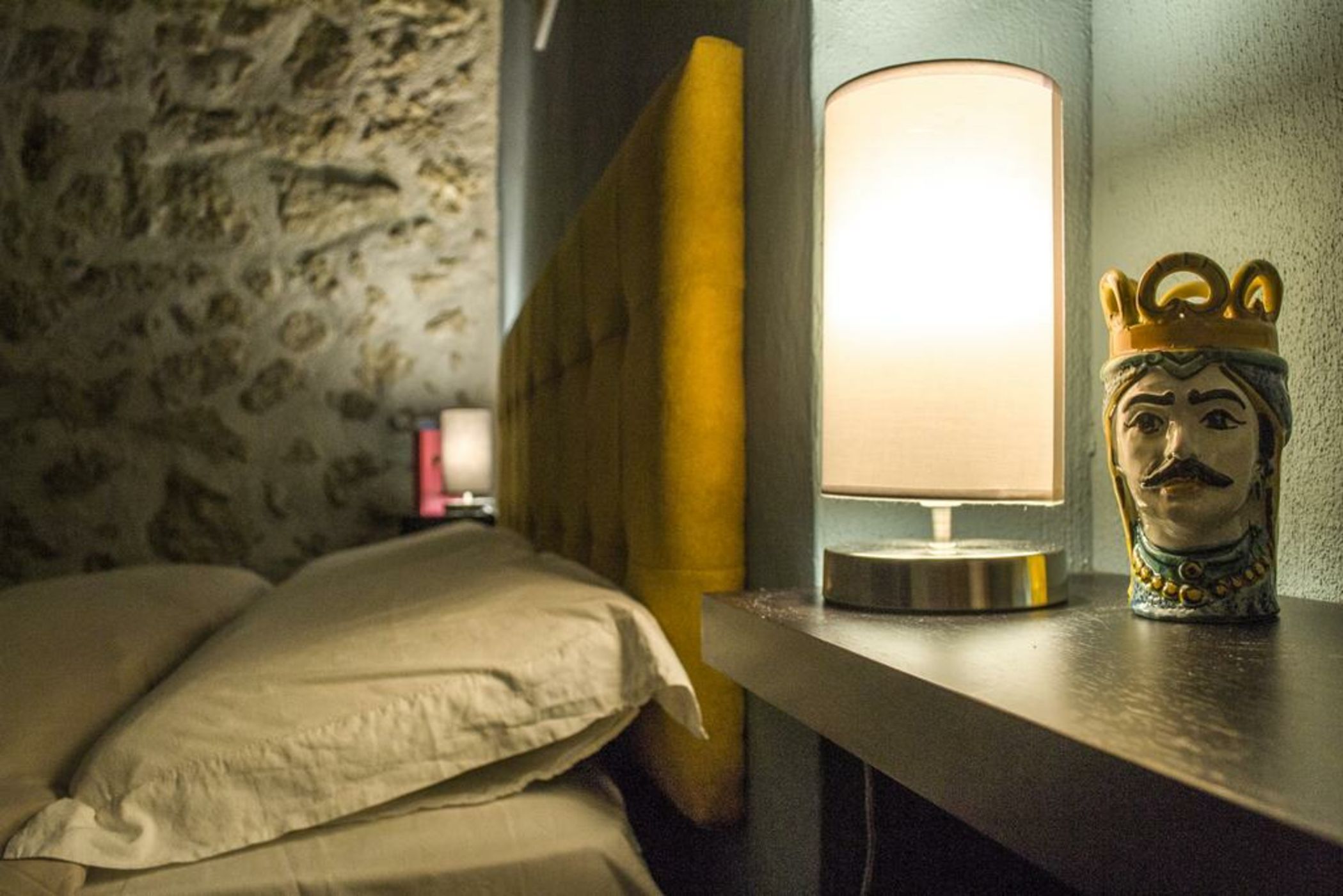 Agriturismo Baglio Làuria