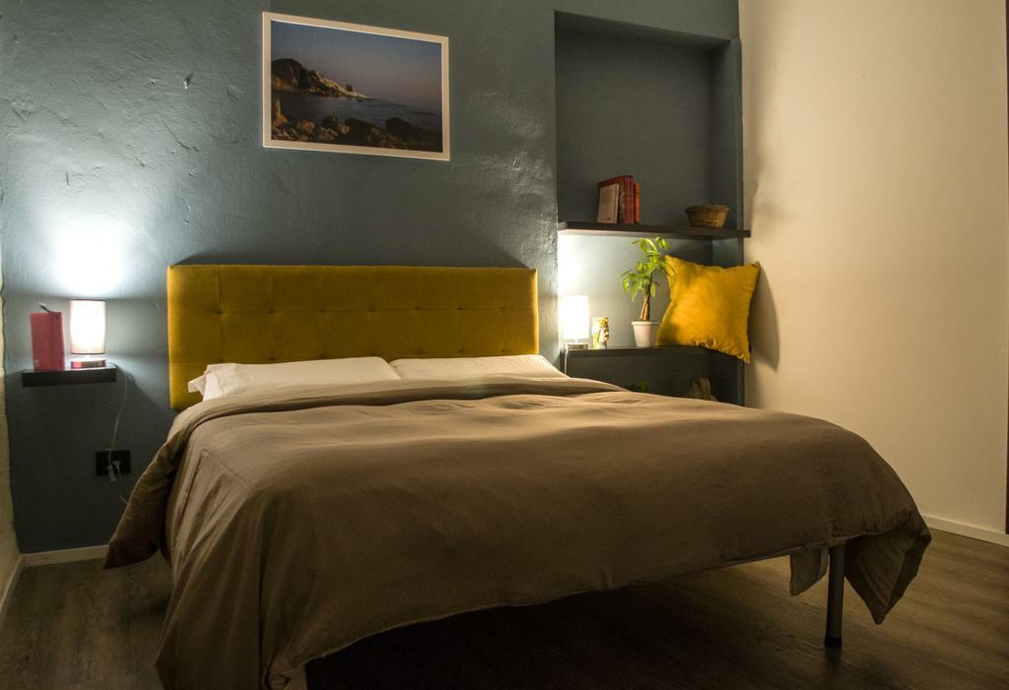 Agriturismo Baglio Làuria