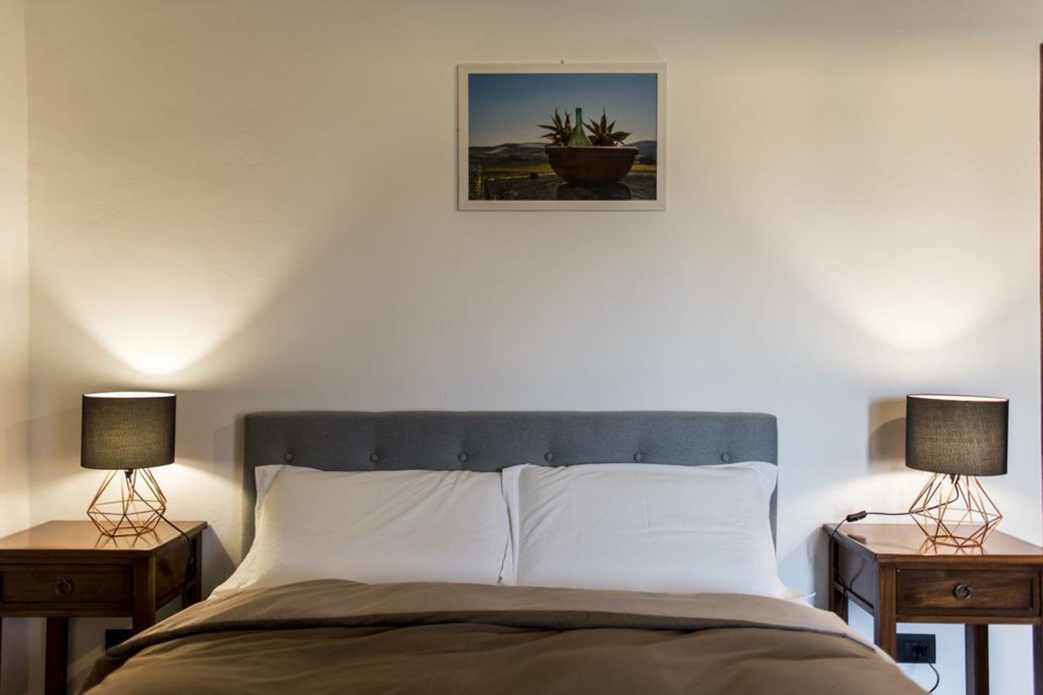 Agriturismo Baglio Làuria