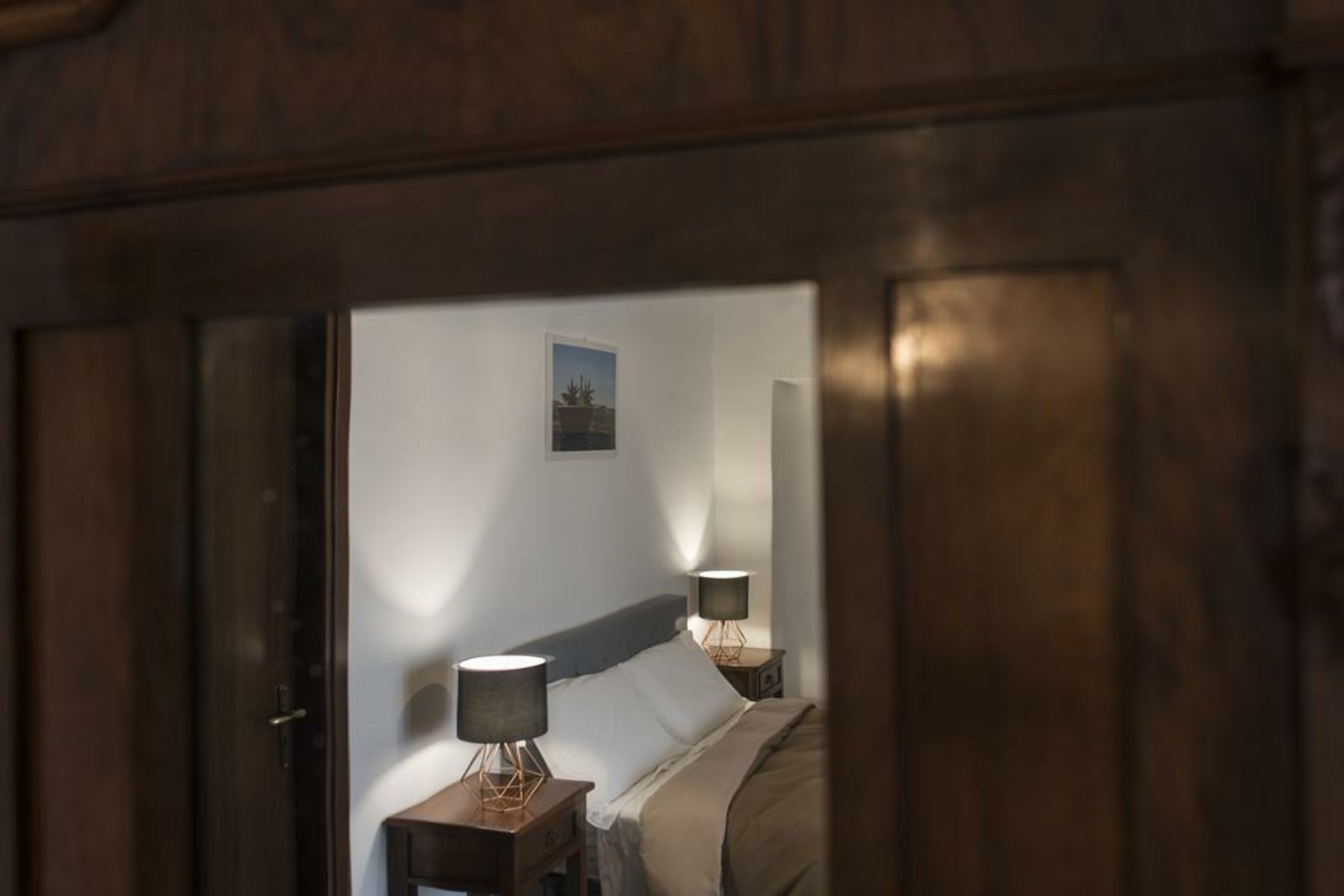 Agriturismo Baglio Làuria