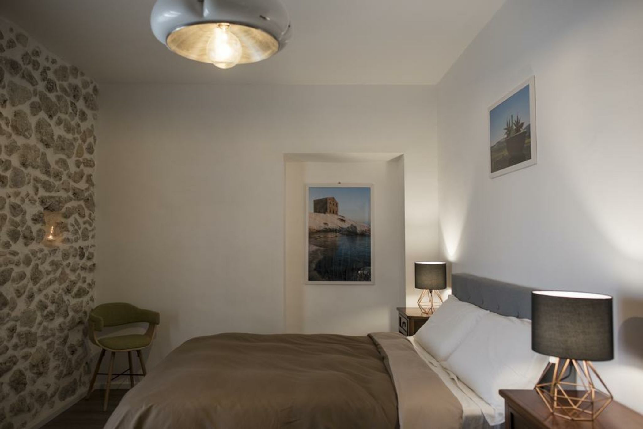 Agriturismo Baglio Làuria