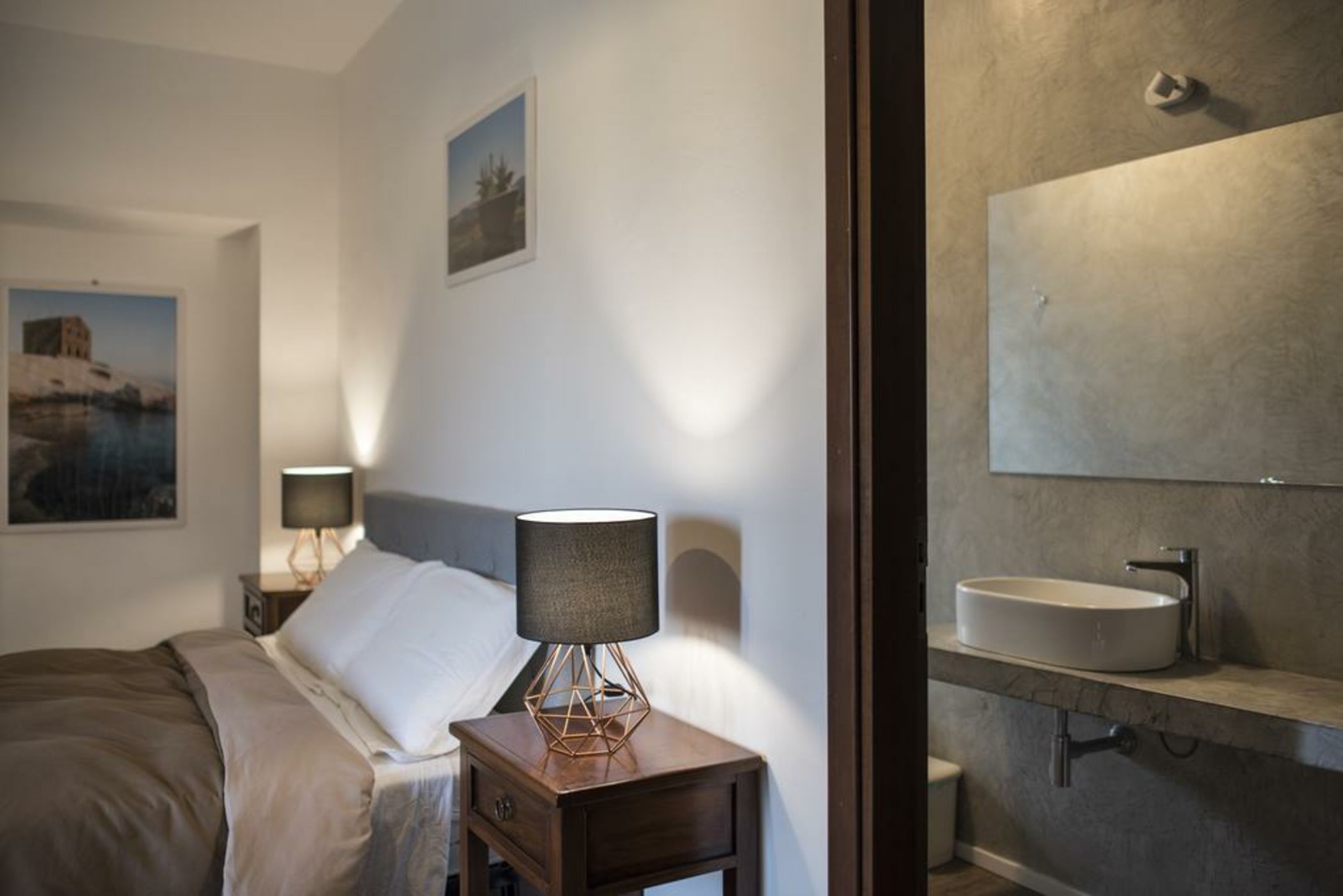 Agriturismo Baglio Làuria