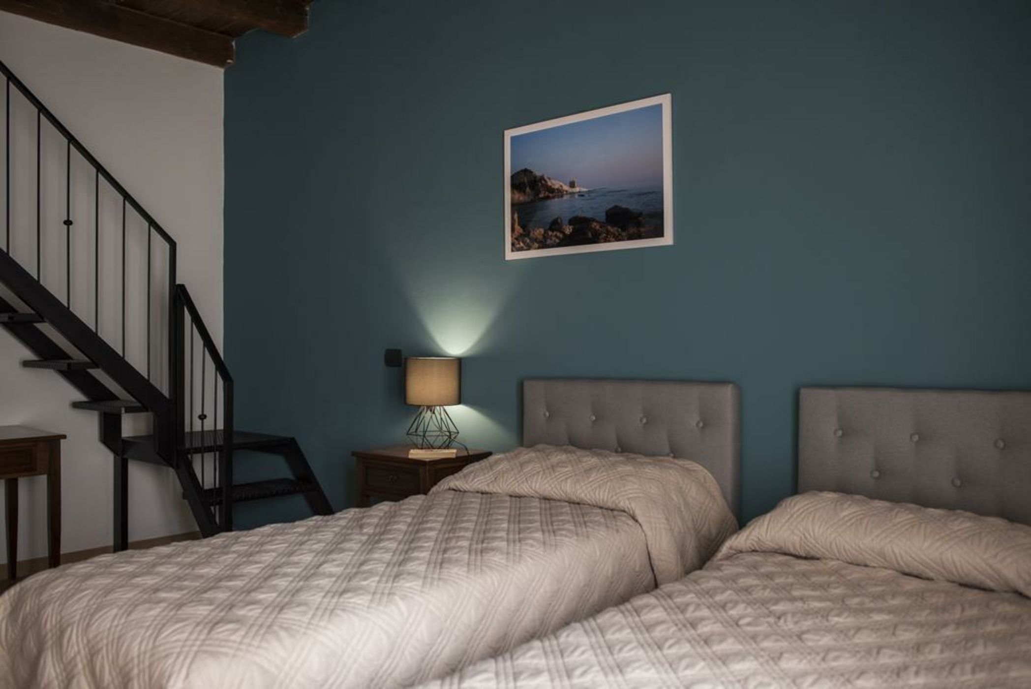 Agriturismo Baglio Làuria