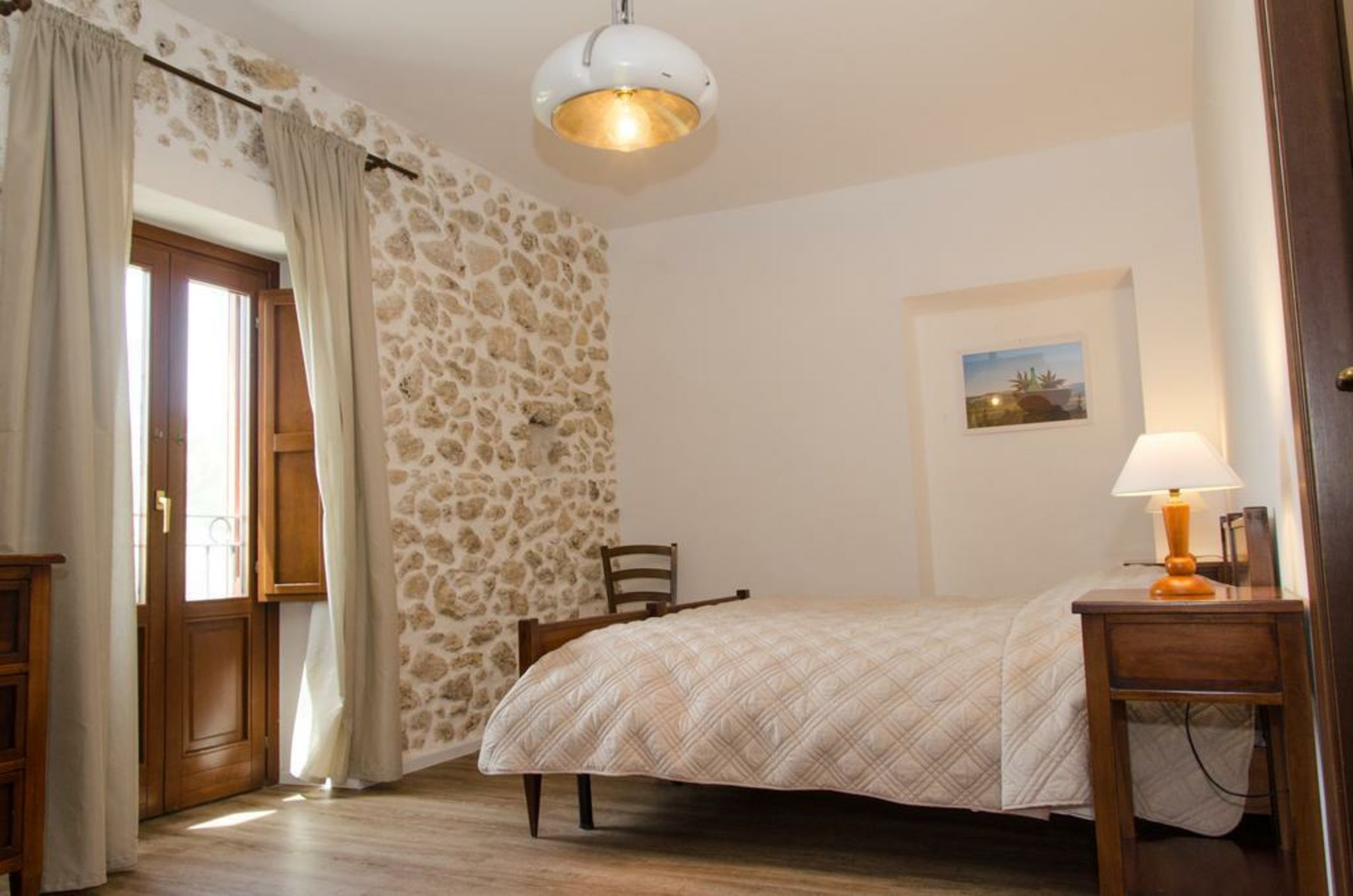 Agriturismo Baglio Làuria