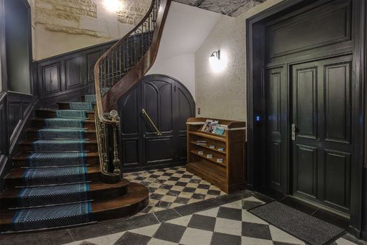 Apparthôtel Villa Côté Plateau - Angoulême Centre