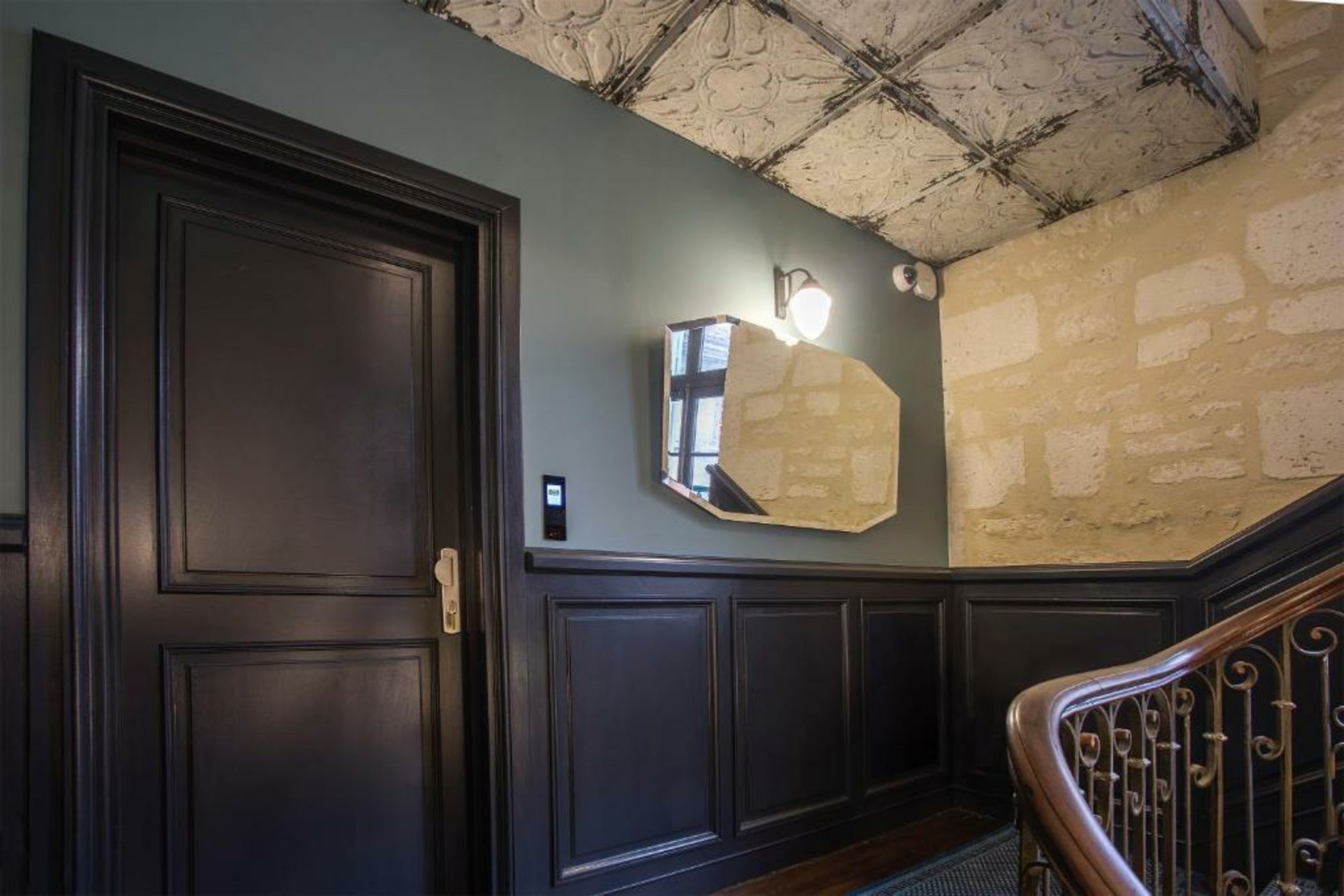 Apparthôtel Villa Côté Plateau - Angoulême Centre