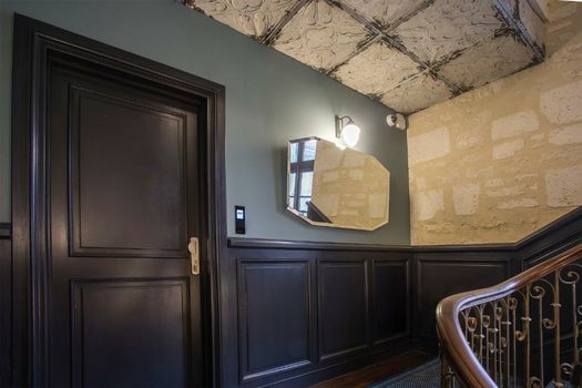 Apparthôtel Villa Côté Plateau - Angoulême Centre