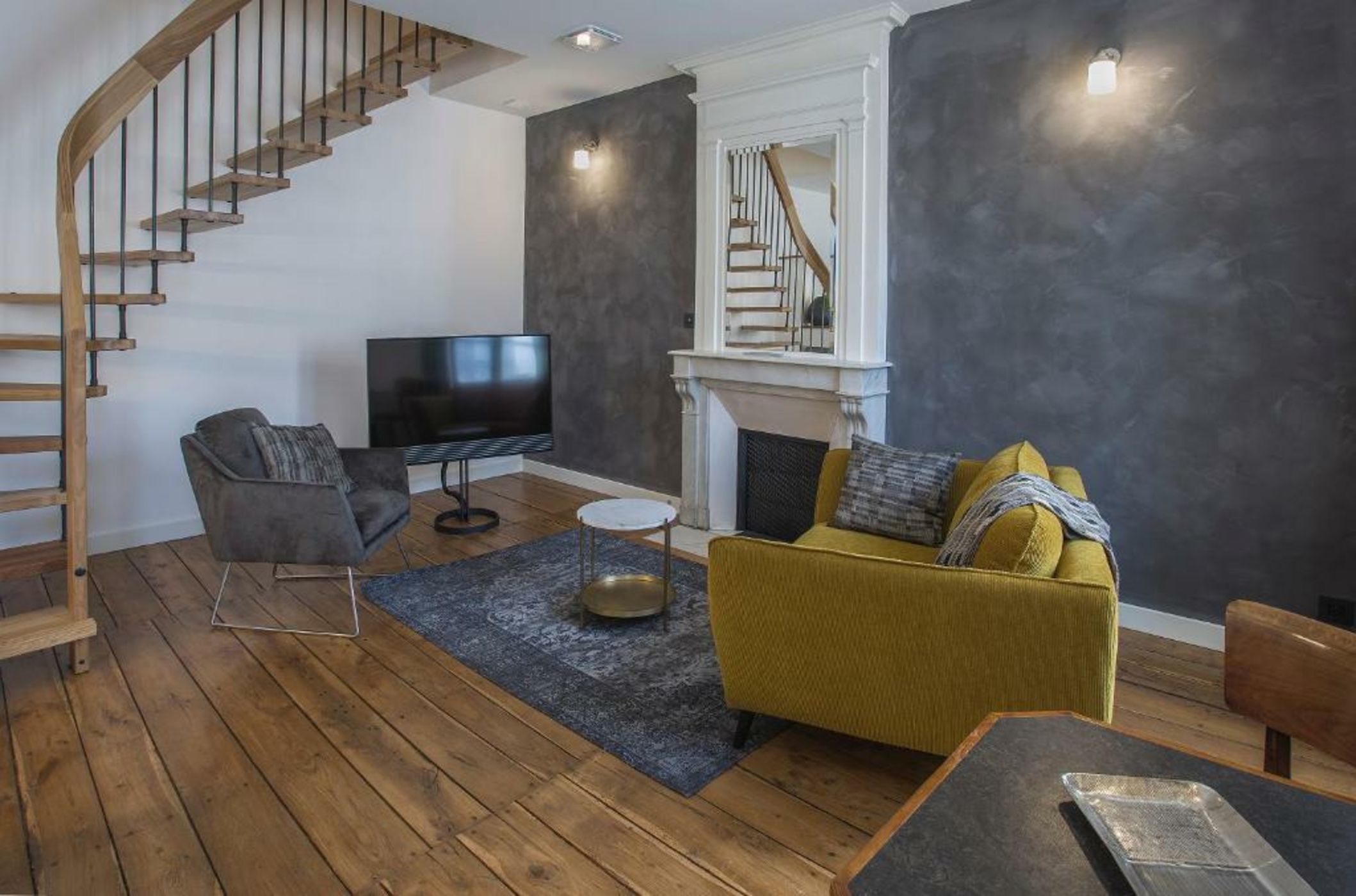 Apparthôtel Villa Côté Plateau - Angoulême Centre