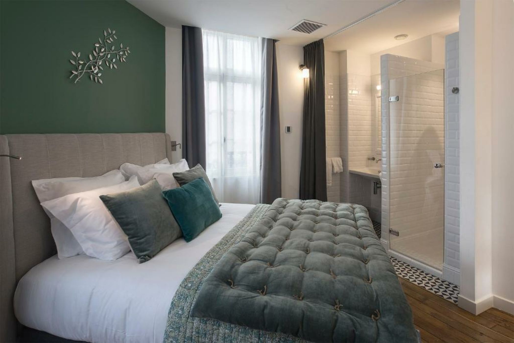 Apparthôtel Villa Côté Plateau - Angoulême Centre