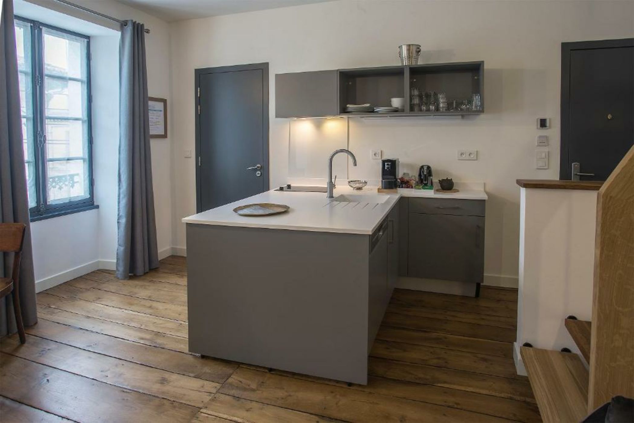 Apparthôtel Villa Côté Plateau - Angoulême Centre