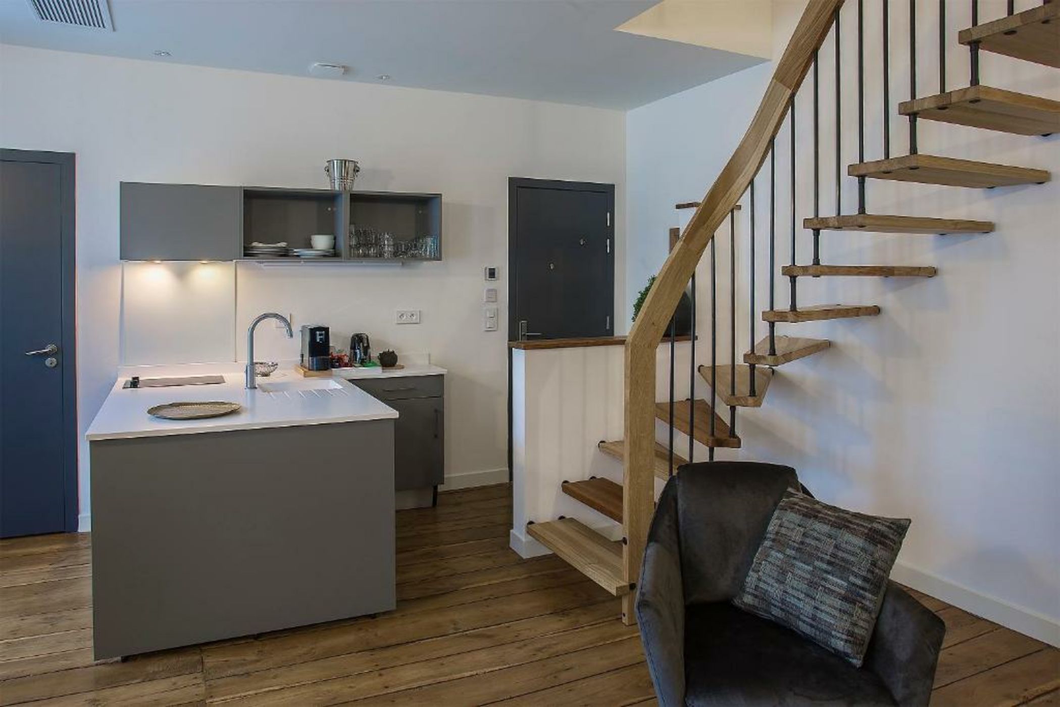 Apparthôtel Villa Côté Plateau - Angoulême Centre