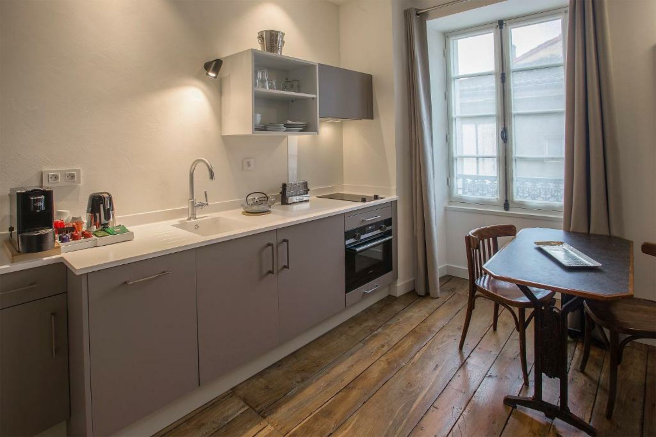 Apparthôtel Villa Côté Plateau - Angoulême Centre