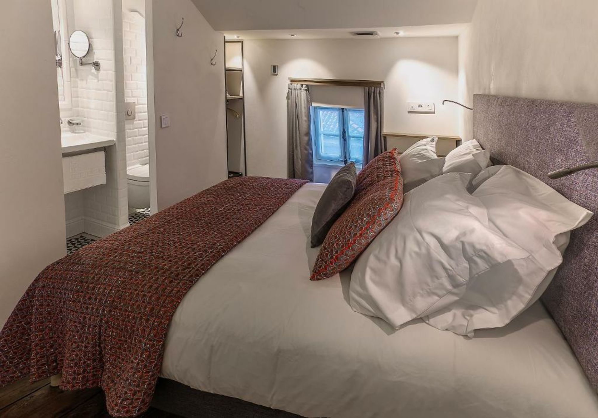 Apparthôtel Villa Côté Plateau - Angoulême Centre