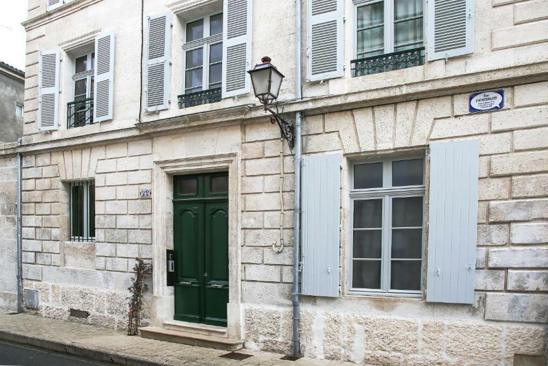 Apparthôtel Villa Côté Plateau - Angoulême Centre