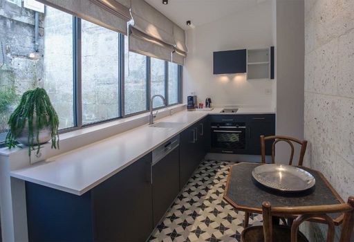 Apparthôtel Villa Côté Plateau - Angoulême Centre