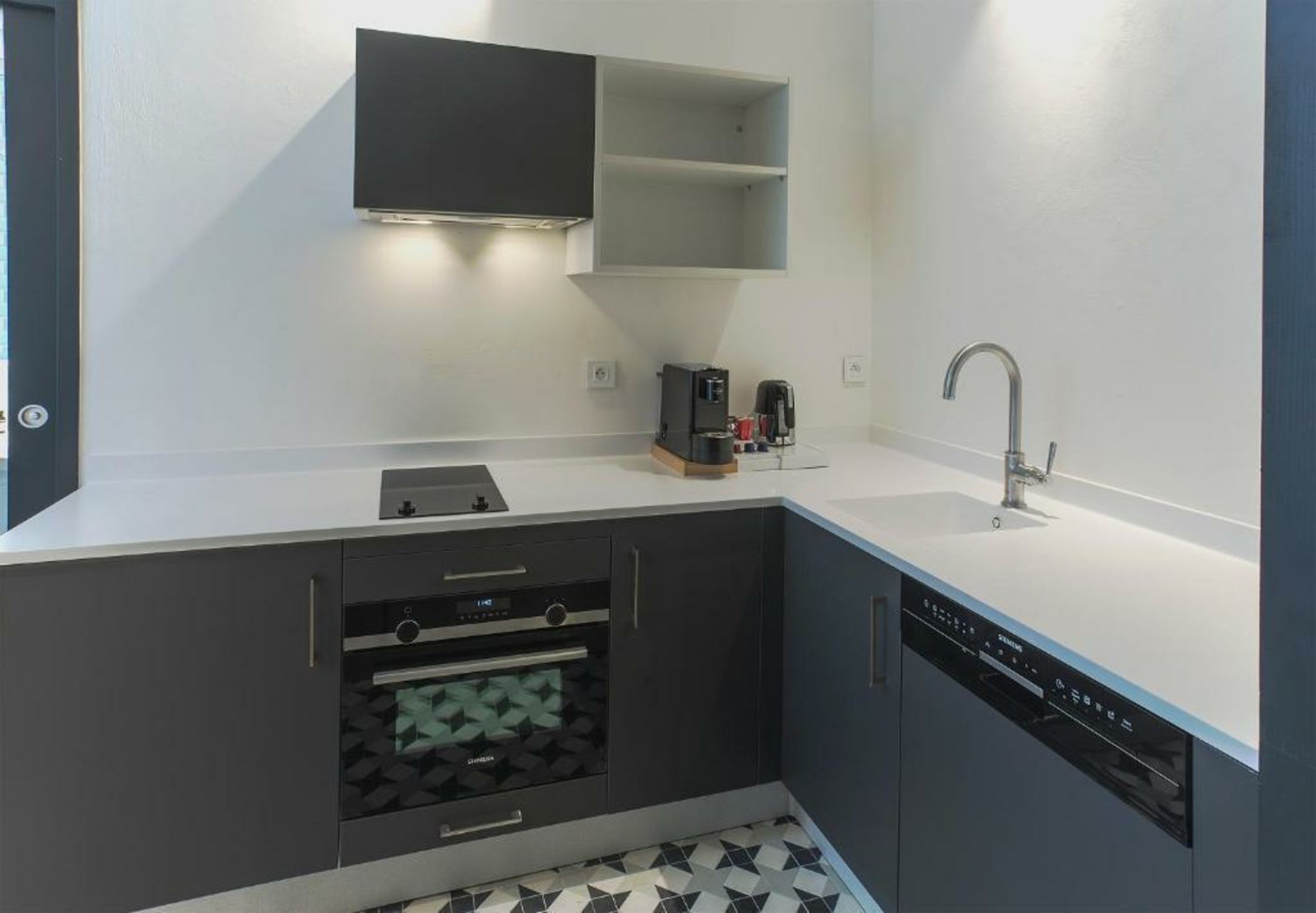 Apparthôtel Villa Côté Plateau - Angoulême Centre