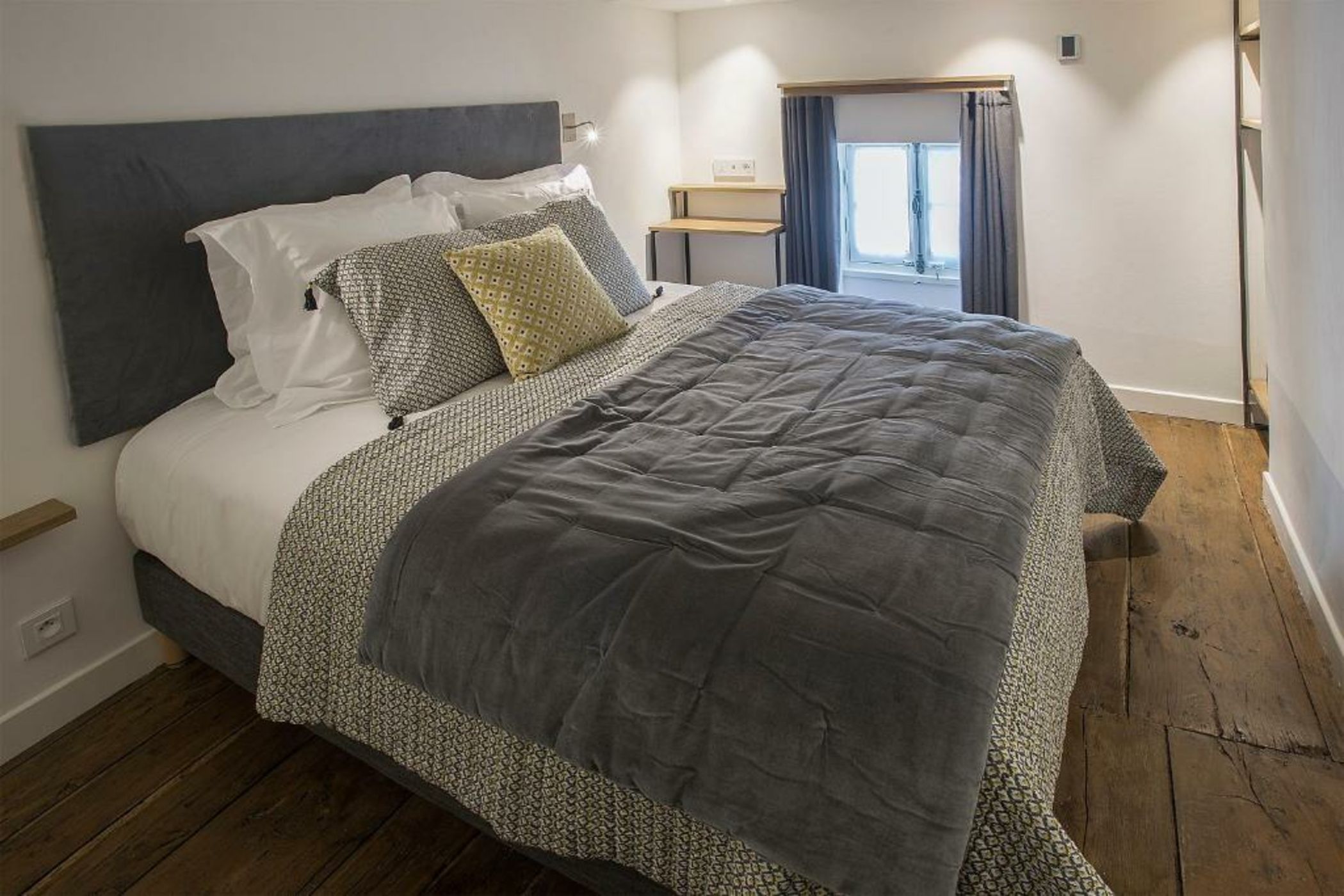 Apparthôtel Villa Côté Plateau - Angoulême Centre